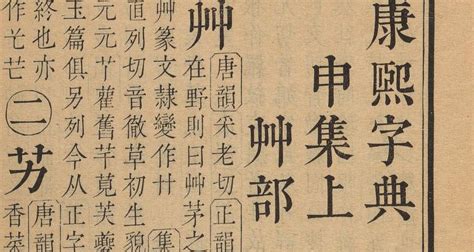 十劃的字|「康熙字典10笔画的字」康熙字典十画的字(含五行属性)